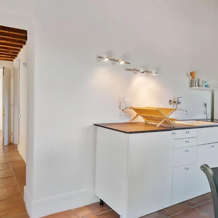 Vakantiehuis Rustic In With Pool *