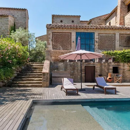 Rustic In With Pool * Anghiari