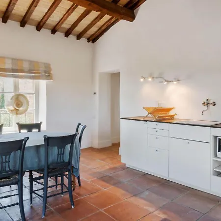 Rustic In With Pool Vakantiehuis Anghiari
