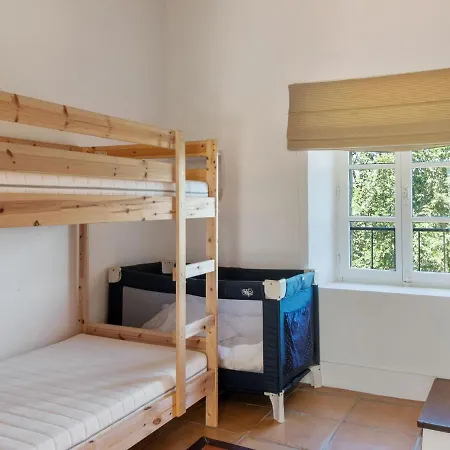 Rustic In With Pool Vakantiehuis