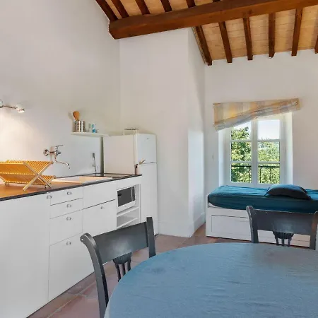 Rustic In With Pool * Anghiari