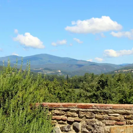 Rustic In With Pool Vakantiehuis Anghiari